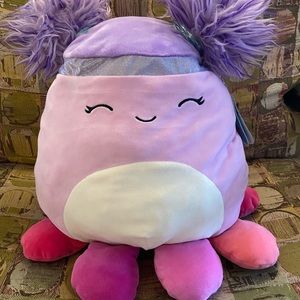 Jeanne Squishmallow 14”